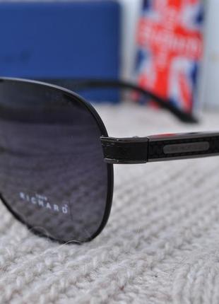 Фірмові сонцезахисні окуляри thom richard polarized tr9017