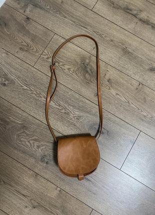 Сумка через плече