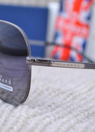 Фірмові сонцезахисні окуляри thom richard polarized tr9013