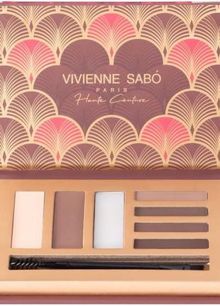 Vivienne sabo haute couture triomphe
палетка для бровей1 фото