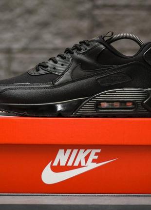 Чоловічі кросівки nike air max 903 фото