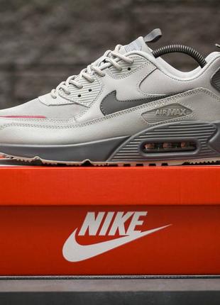 Чоловічі кросівки nike air max 906 фото