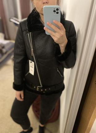 Дублянка zara