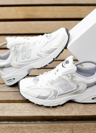 Мужские кроссовки new balance 530