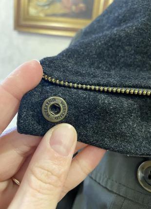 Плащ /тренч max mara weekend оригинал 6