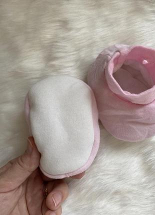 Пинетки тапули 2