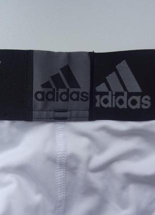 Компресійні шорти adidas tf base st чоловічі6 фото