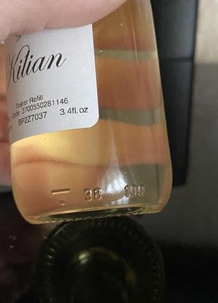 Guerlain la petite robe noire black парфюмы шлейфовый, статусный, вкусный! распив оригинал!3 фото