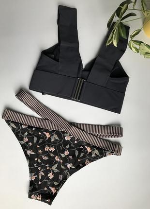 Купальник h&m 34/65b,70a 36/165/903 фото