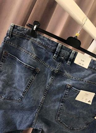Стильні джинси для чоловіків від c&a3 фото