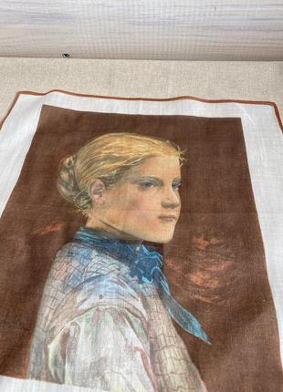 Єклюзивна хустина