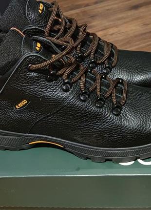 Кроссовки мужские (зимние)