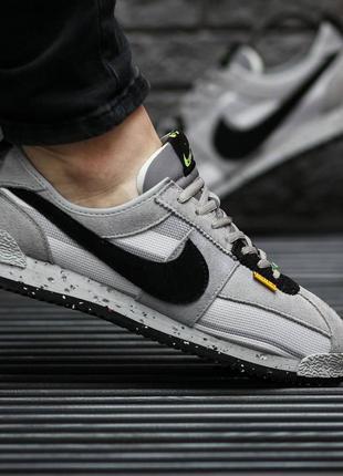 Мужские кроссовки nike cortez x union l.a