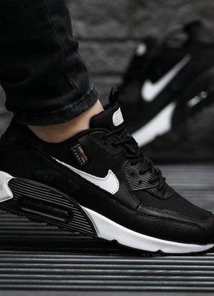 Чоловічі кросівки nike air max 90