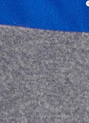 Флисовый комбинезон, флисовый человечек картерс, слип флис,ромпер флис, комбинезон на...