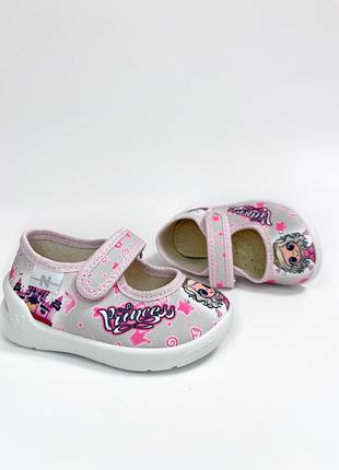 Тапочки для найменших 😍👑