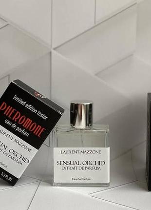 Распродажа!!sensual orchid laurent mazzone