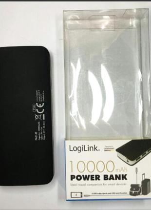 Power bank  logilink 10000