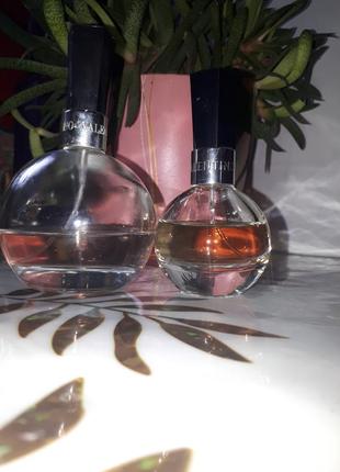 Оригінальні парфуми valentino rock'n'rose couture.