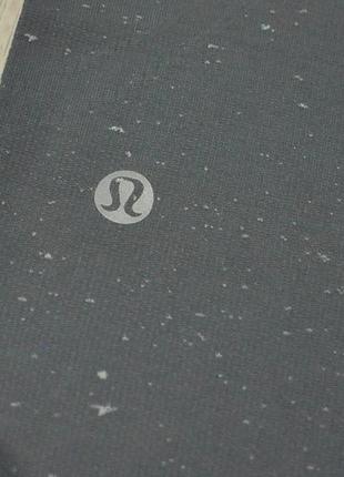 Спортивний біговий лонгслів худі lululemon swiftly tech hooded 1/2 zip long sleeve shirt - 68 фото