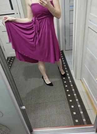 Неймовірний універсальний сарафан-сукня-спідниця