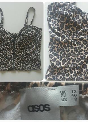 Топ и много вещей