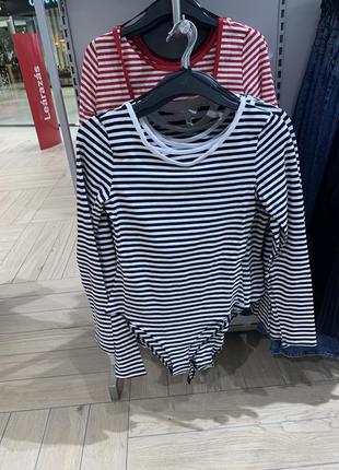Боди от h&m