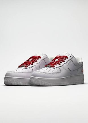 Мужские кроссовки nike air force