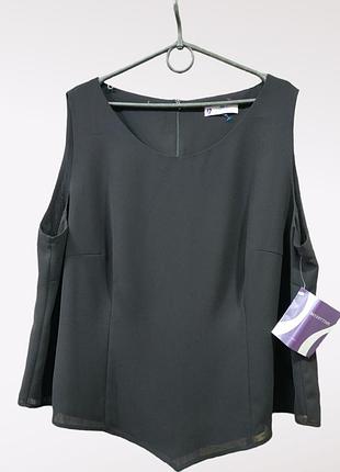 Красивая блузка