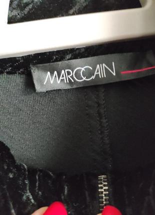 Реглан, джемпер marccain 3