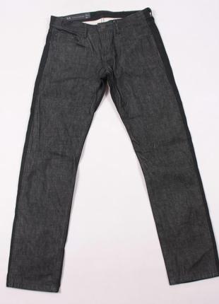 Джинси armani exchange skinny selvedge селвидж