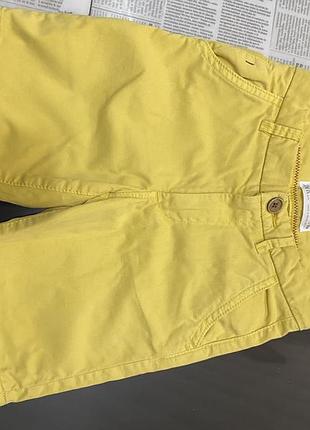 Шорти zara