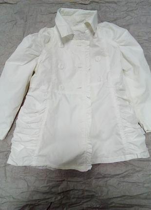 Плащик