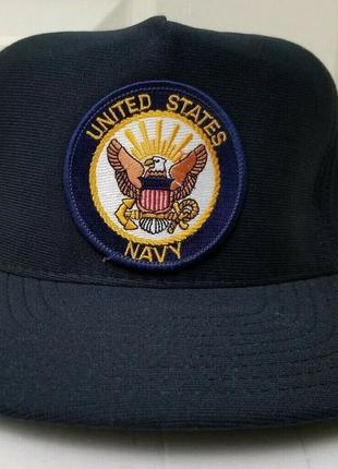 Кепки uss usmc , usaf,navy ,us army.made in usa в наявності та. під замовлення.