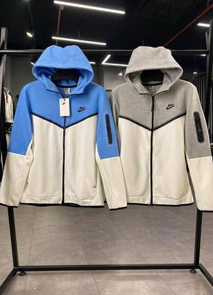 Кофта  nike tech fleece // кофта найк5 фото