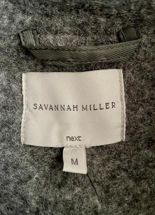 Женское пальто savannah miller by next3 фото