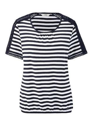 Фірмова футболка від tcm tchibo. німеччина.оригінал.