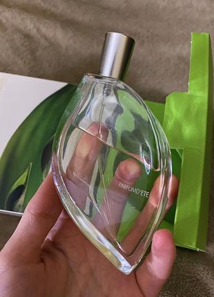 Kenzo - parfum d’ete оригінал! 3мл розпив кензо відливант пробник