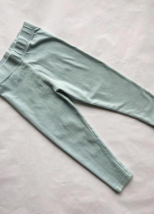 Трикотажные лосины