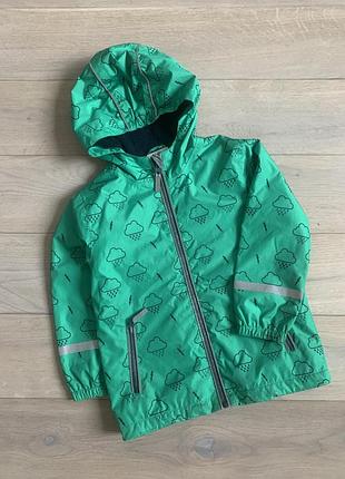 Куртка, вітровка, курточка (дощовик)