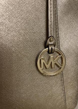 Сумка michael kors  оригінал!3 фото