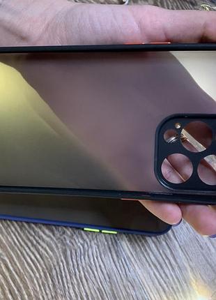 Чохол на iphone 14 pro max 4