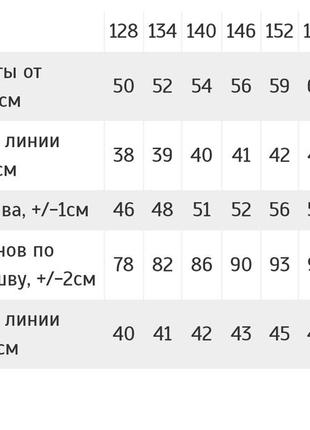 Хлопковая пижама подростковая, бавовняна піжама підліткова4 фото