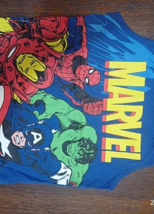 Майка, футболка 116 размера 939