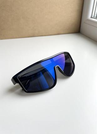 Фірмові сонцезахисні спортивні окуляри beach force polarized