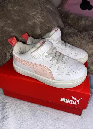 Кроссовки puma3 фото