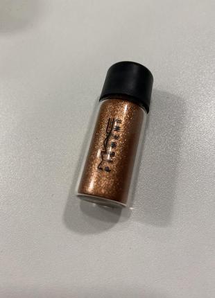 Mac пигмент тени
