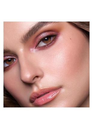 Палітра тіней makeup by mario glam eyeshadow quad4 фото