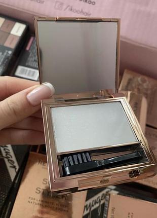 Мыло для укладки бровей revolution 🔥🔥