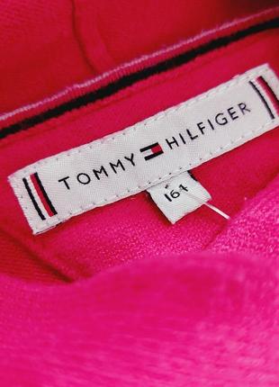 Кофтина tommy hilfiger4 фото